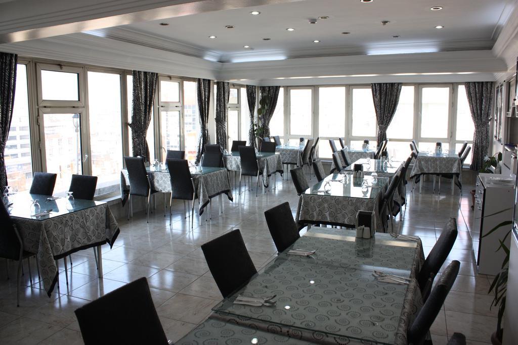 Burak Hotel กาซีอันเทป ห้อง รูปภาพ
