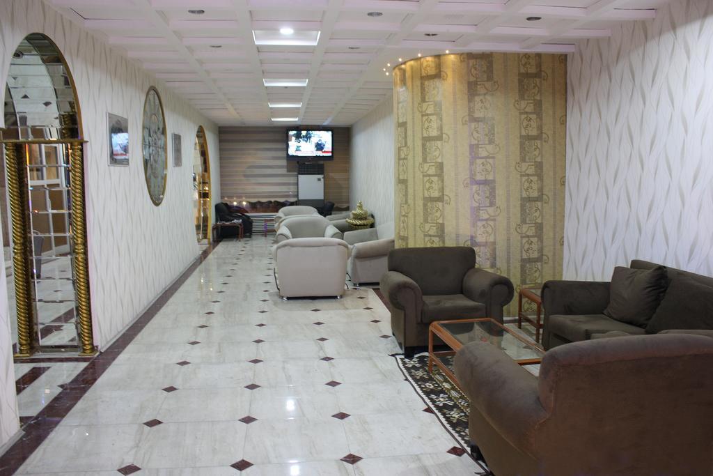 Burak Hotel กาซีอันเทป ภายนอก รูปภาพ