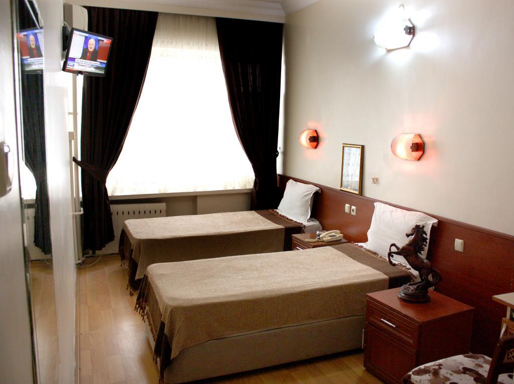 Burak Hotel กาซีอันเทป ห้อง รูปภาพ