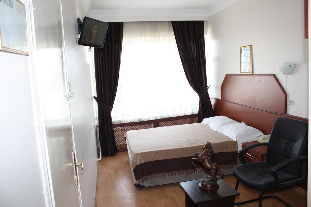 Burak Hotel กาซีอันเทป ห้อง รูปภาพ