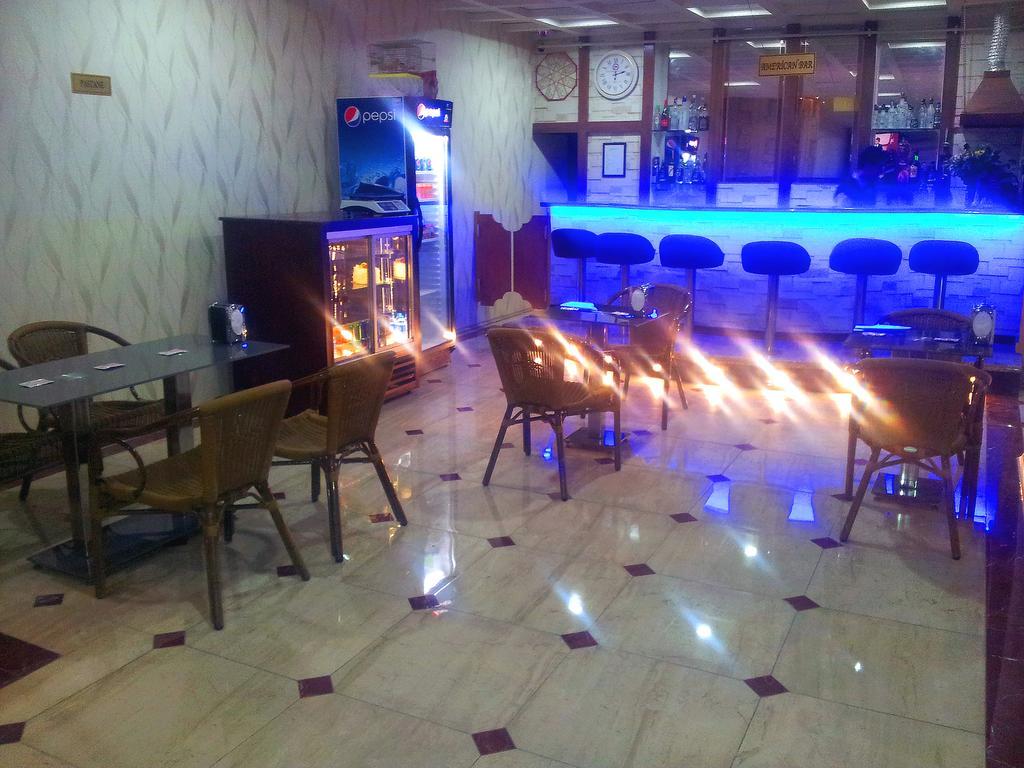 Burak Hotel กาซีอันเทป ภายนอก รูปภาพ