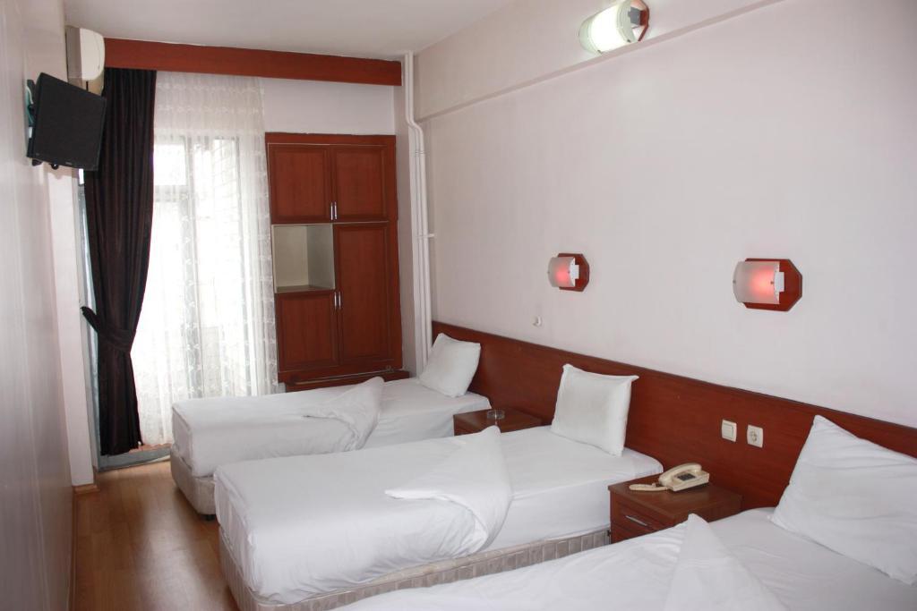Burak Hotel กาซีอันเทป ห้อง รูปภาพ
