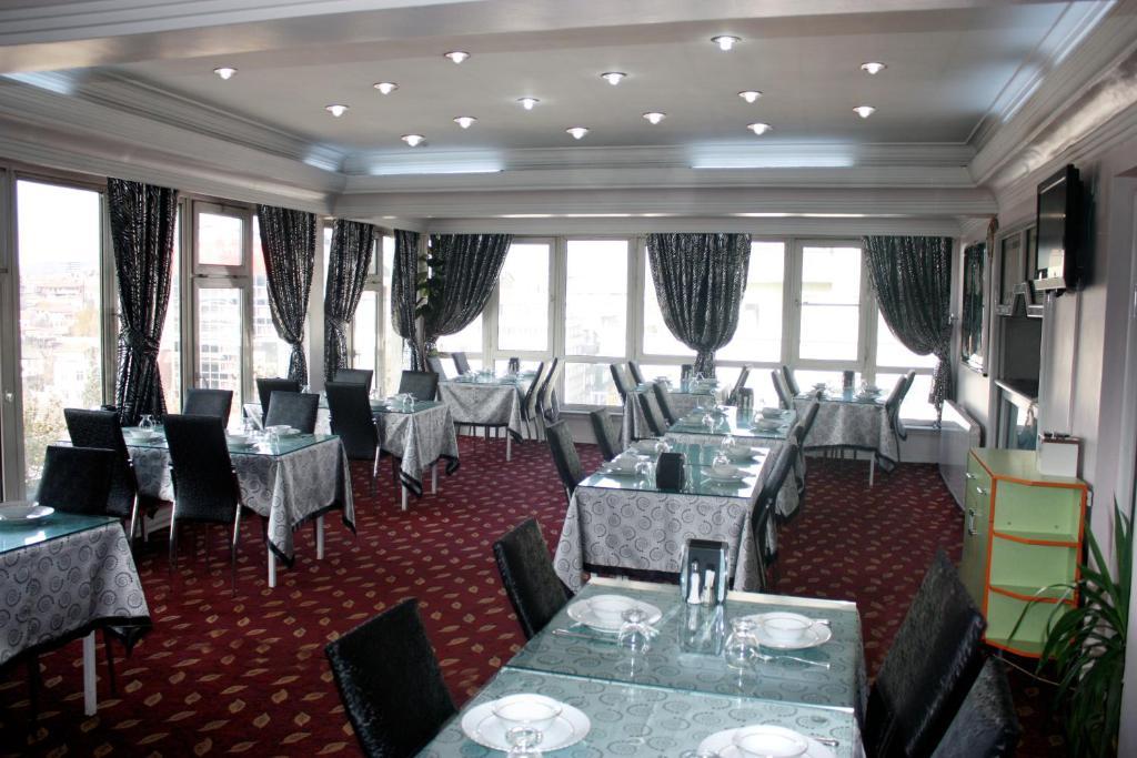 Burak Hotel กาซีอันเทป ห้อง รูปภาพ