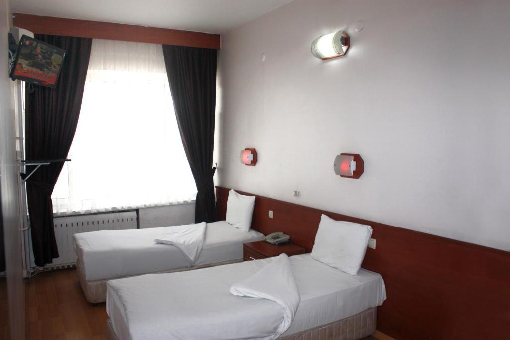 Burak Hotel กาซีอันเทป ห้อง รูปภาพ